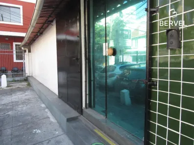 Prédio Comercial à venda, 553m² no Tijuca, Rio de Janeiro
