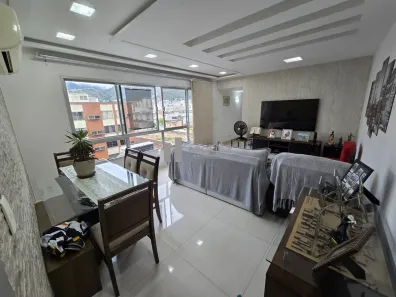 Apartamento com 3 Quartos à venda, 115m² no Vila Isabel, Rio de Janeiro