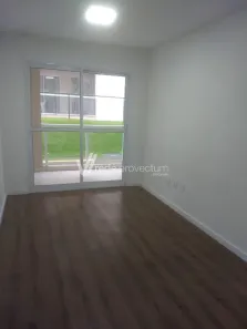 Apartamento com 3 Quartos à venda, 80m² no Balneário Tropical, Paulínia