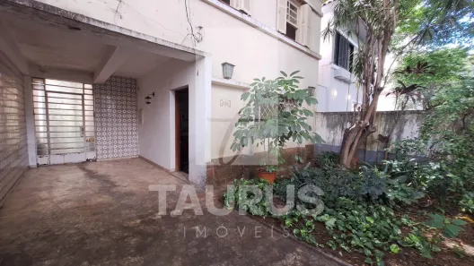 Casa com 3 Quartos para venda ou aluguel, 100m² no Brooklin Paulista, São Paulo