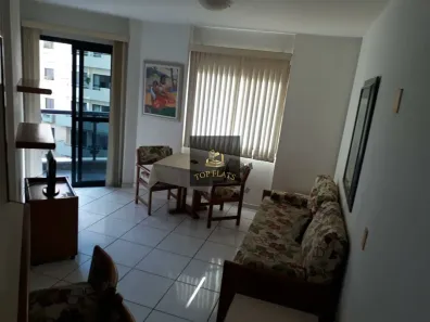 Flat com 1 Quarto para alugar, 39m² no Jardim Paulista, São Paulo