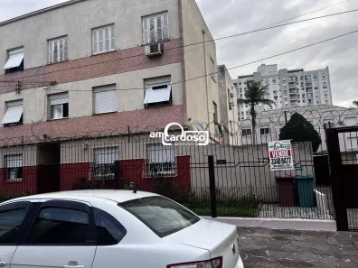 Apartamento com 3 Quartos à venda, 80m² no São Sebastião, Porto Alegre