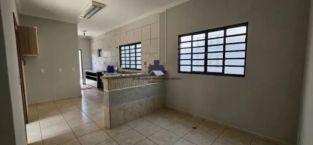 Casa com 3 Quartos à venda, 120m² no Residencial Gabriela, São José do Rio Preto