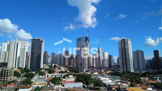 Apartamento com 1 Quarto à venda, 51m² no Setor Marista, Goiânia