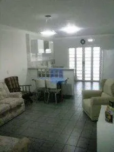 Sobrado com 1 Quarto à venda, 100m² no Parque Imperial, São Paulo