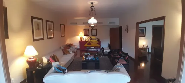 Apartamento com 4 Quartos à venda, 545m² no Flamengo, Rio de Janeiro