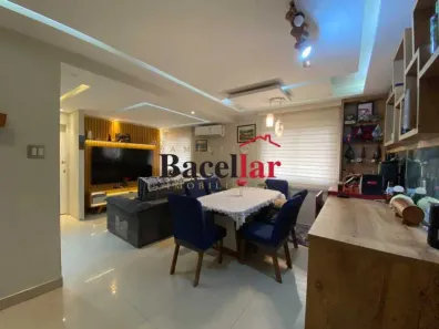 Apartamento com 2 Quartos à venda, 70m² no Cachambi, Rio de Janeiro