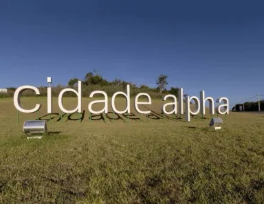 Lote/Terreno à venda, 466m² no Cidade Alpha, Eusébio