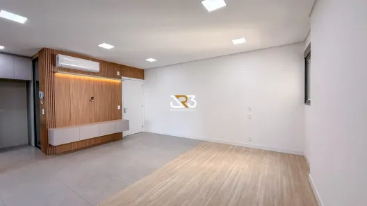 Apartamento com 2 Quartos para alugar, 89m² no Guanabara Parque Boulevard, Londrina