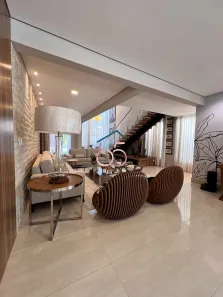 Sobrado com 5 Quartos à venda, 396m² no Ribeirão do Lipa, Cuiabá