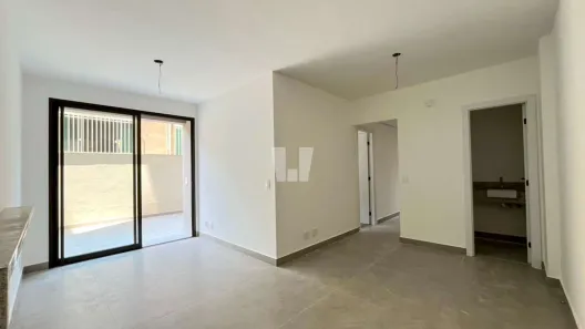 Apartamento com 3 Quartos à venda, 77m² no Prado, Belo Horizonte