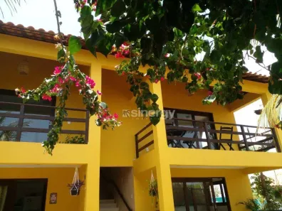 Imóvel Comercial com 8 Quartos à venda, 700m² no Praia de sibauma, Tibau do Sul