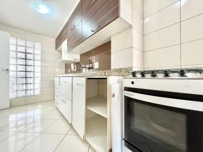 Apartamento com 3 Quartos à venda, 100m² no Barreto, Niterói