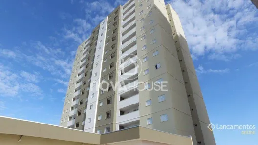 Apartamento com 1 Quarto à venda, 45m² no Morada do Ouro, Cuiabá