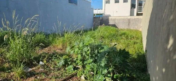 Lote/Terreno à venda, 153m² no Jardim Colonial, Indaiatuba