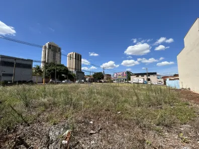 Lote/Terreno para alugar, 500m² no Nova Ribeirânia, Ribeirão Preto