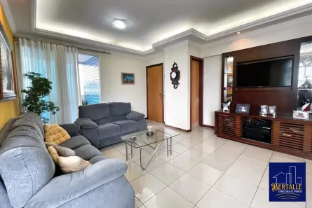 Apartamento com 4 Quartos à venda, 155m² no Gutierrez, Belo Horizonte