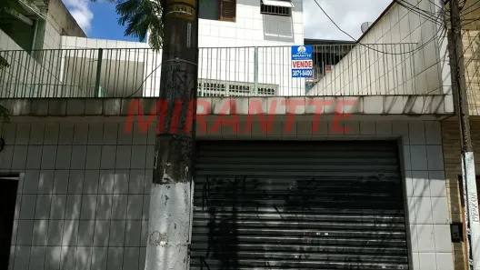 Sobrado com 2 Quartos à venda, 140m² no Vila Espanhola, São Paulo