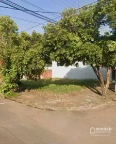 Lote/Terreno à venda, 232m² no Jardim Maringá, Paranavaí