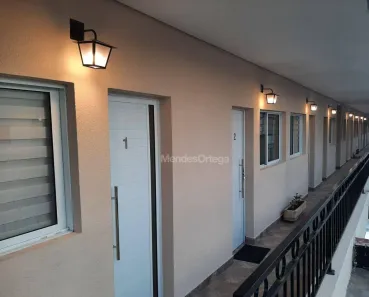 Prédio Comercial à venda, 750m² no Éden, Sorocaba