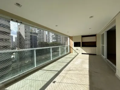 Apartamento com 3 Quartos à venda, 173m² no Vila Uberabinha, São Paulo