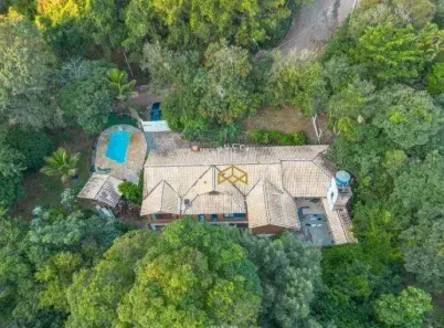 Casa com 3 Quartos à venda, 485m² no Parque Valinhos, Valinhos