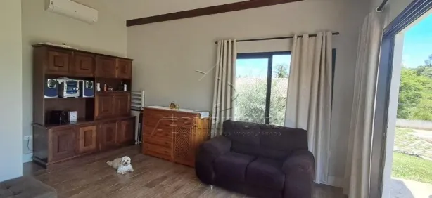 Fazenda/Sítio com 1 Quarto à venda, 1200m² no Éden, Sorocaba