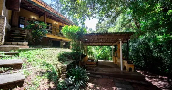 Casa de Condomínio com 2 Quartos à venda, 170m² no Horizontal Park, Cotia