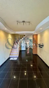 Sobrado com 2 Quartos à venda, 131m² no Vila Bertioga, São Paulo