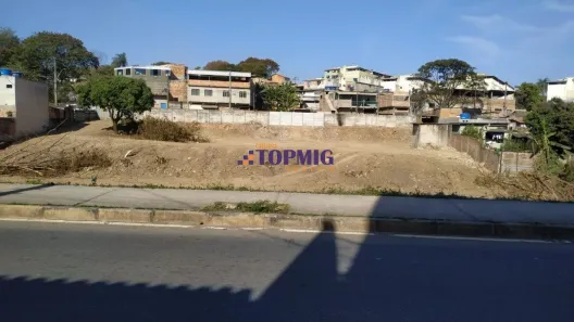 Imóvel Comercial à venda, 2500m² no Imbiruçu, Betim