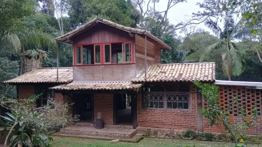 Fazenda/Sítio com 3 Quartos à venda, 400m² no Itaipava, Petrópolis