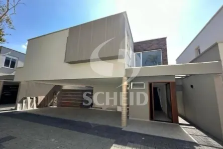 Casa de Condomínio com 4 Quartos à venda, 550m² no Jardim dos Estados, São Paulo