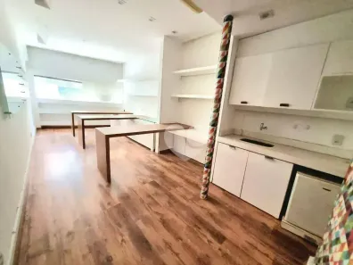 Sala Comercial para alugar, 35m² no Copacabana, Rio de Janeiro