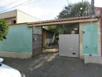 Casa com 2 Quartos à venda, 95m² no Jardim Maria Antonia (Nova Veneza), Sumaré