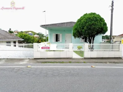 Casa com 2 Quartos à venda, 120m² no Passa Vinte, Palhoça
