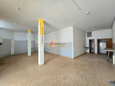 Ponto Comercial à venda, 59m² no Floresta, Divinópolis