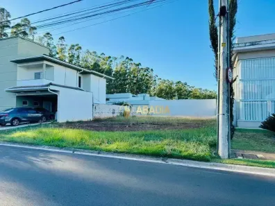 Lote/Terreno à venda, 455m² no Jardim de Itapoan, Paulínia