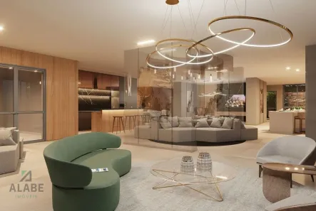 Apartamento com 3 Quartos à venda, 320m² no Jardim das Acácias, São Paulo