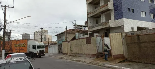 Apartamento com 2 Quartos à venda, 63m² no Guilhermina, Praia Grande