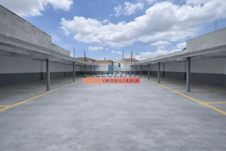 Lote/Terreno à venda, 547m² no Jardim das Nações, Taubaté
