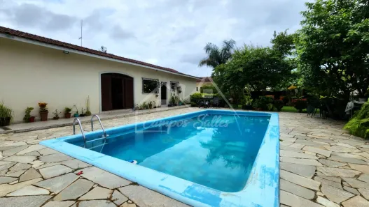 Casa com 4 Quartos à venda, 217m² no Balneário Stella Maris, Peruíbe
