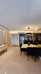 Apartamento com 3 Quartos à venda, 96m² no Barra Olímpica, Rio de Janeiro