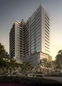 Cobertura com 2 Quartos à venda, 127m² no Campinas, São José