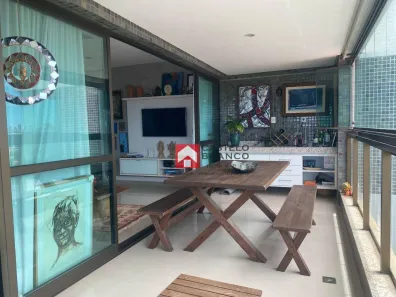 Apartamento com 1 Quarto à venda, 59m² no Horto Florestal, Salvador