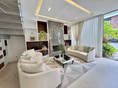 Casa de Condomínio com 3 Quartos à venda, 300m² no América, Joinville