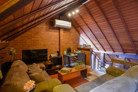 Casa de Condomínio com 3 Quartos à venda, 236m² no Itaipu, Niterói
