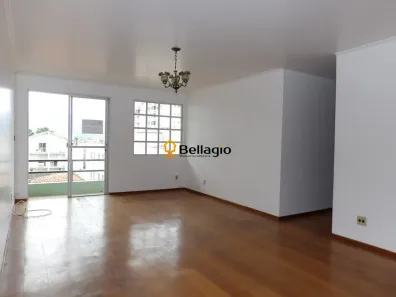 Cobertura com 3 Quartos à venda, 202m² no Bonfim, Santa Maria