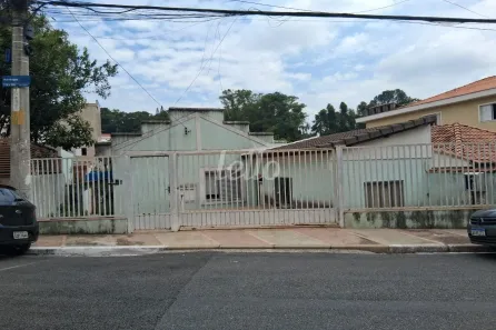 Lote/Terreno com 1 Quarto à venda, 530m² no Vila Mazzei, São Paulo