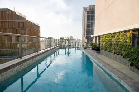 Apartamento com 2 Quartos à venda, 80m² no Pinheiros, São Paulo
