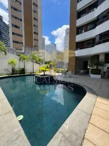 Apartamento com 3 Quartos à venda, 145m² no Barra, Salvador